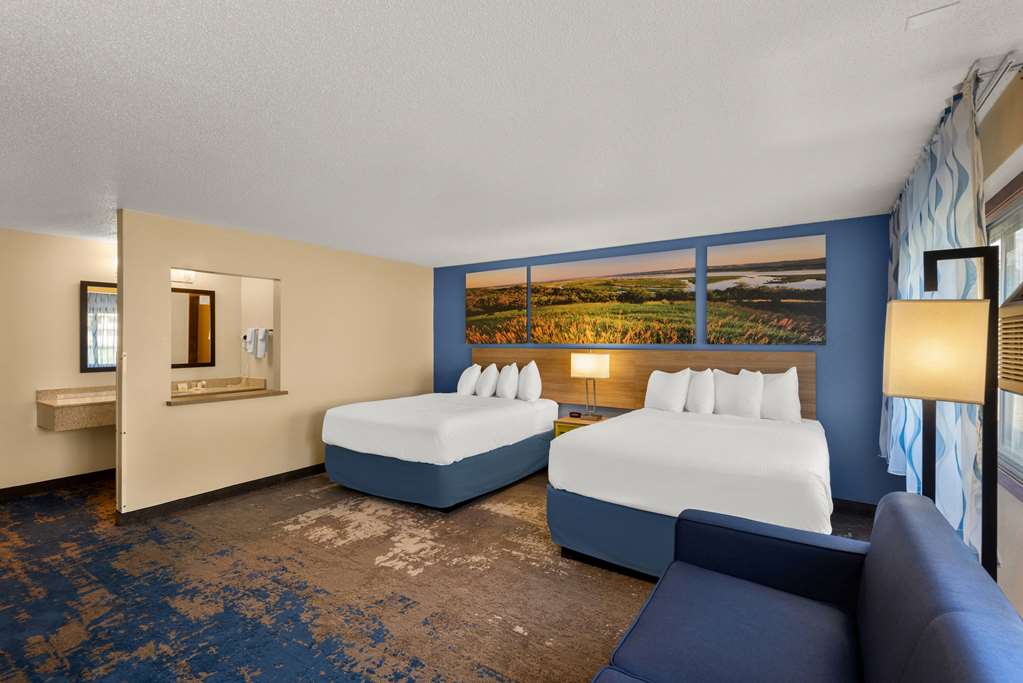 Days Inn by Wyndham Newton - photo 47
