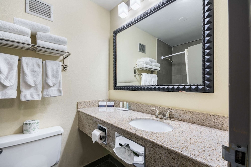 Bricktown Hotel & Extended Stay - photo 24