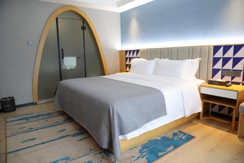 Shengpin Yinsu Hotel — 4-Star Luxury Hotel in Yangshuo, People's Republic of China