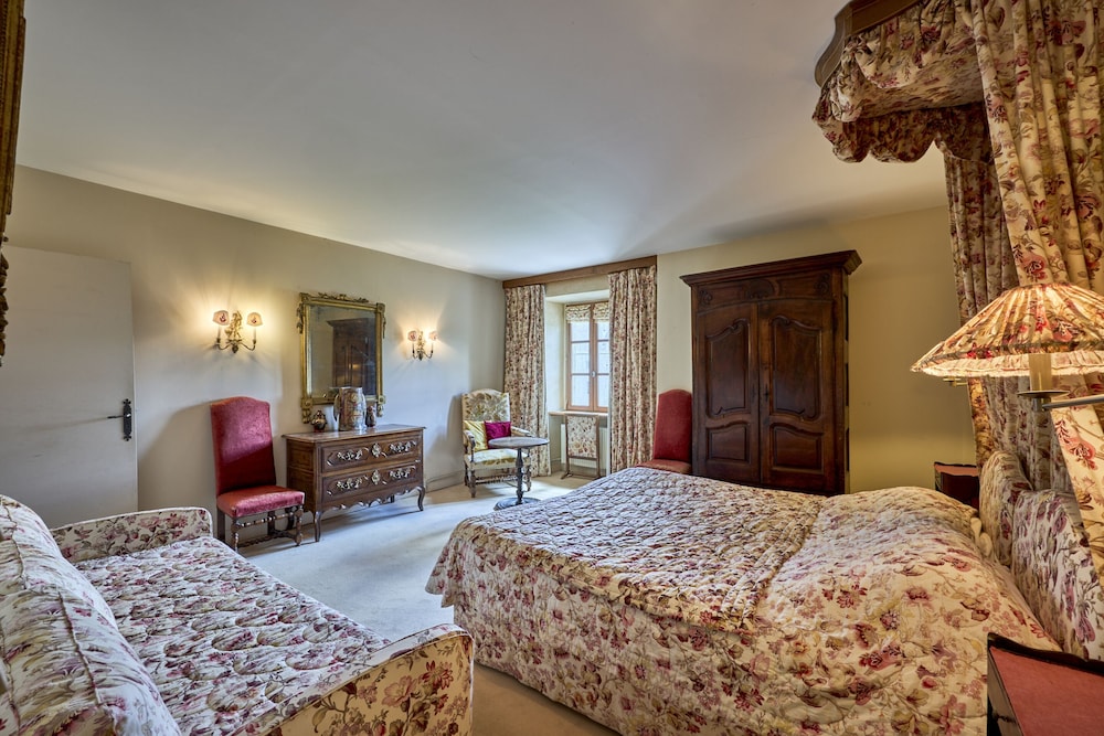 Manoir du Quesnay — Isigny-Sur-Mer — photo 5