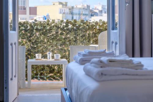 Villa Reale Flats — 4-Star Luxury Hotel in Lecce, Italy