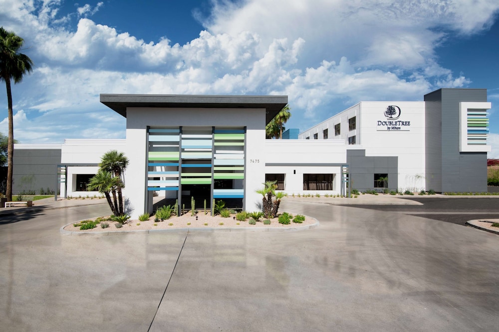 DoubleTree by Hilton Phoenix Chandler — hotel in Chandler