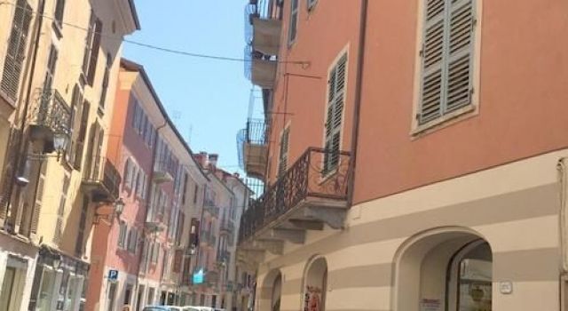 Mondovì Ridente — 4-Star Luxury Hotel in Mondovi, Italy