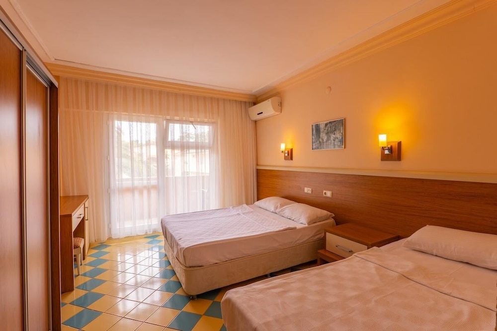 Dream Holiday Resort in Burhaniye, Turkey