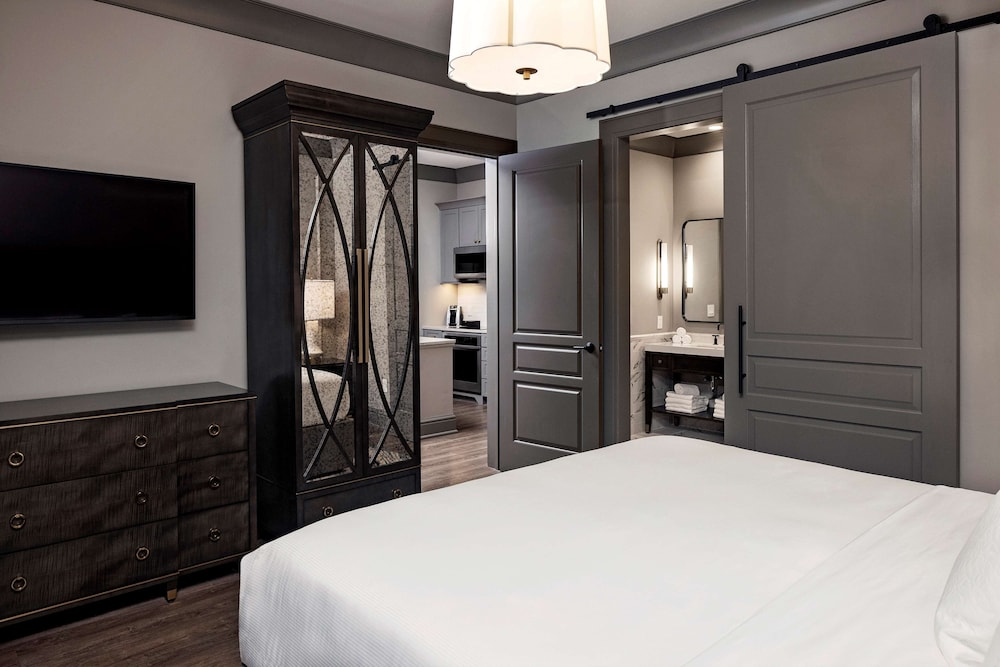 Hilton Club Liberty Place Charleston - photo 14