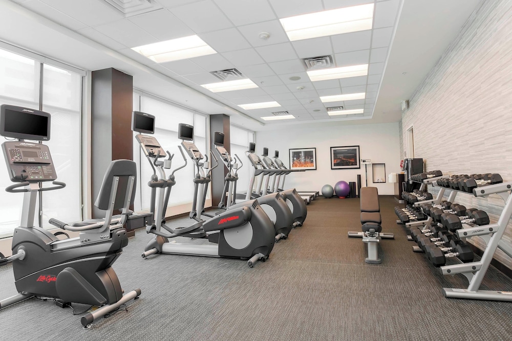 Courtyard by Marriott San Jose Campbell - photo 16