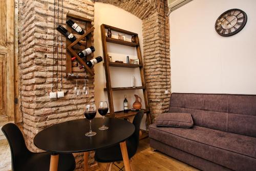 Chrono Room