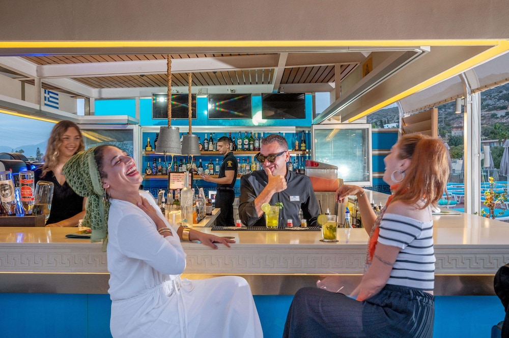 מזון ומשקאות