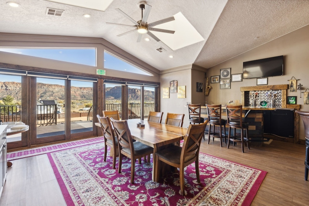 Zion Cliff Lodge - photo 94