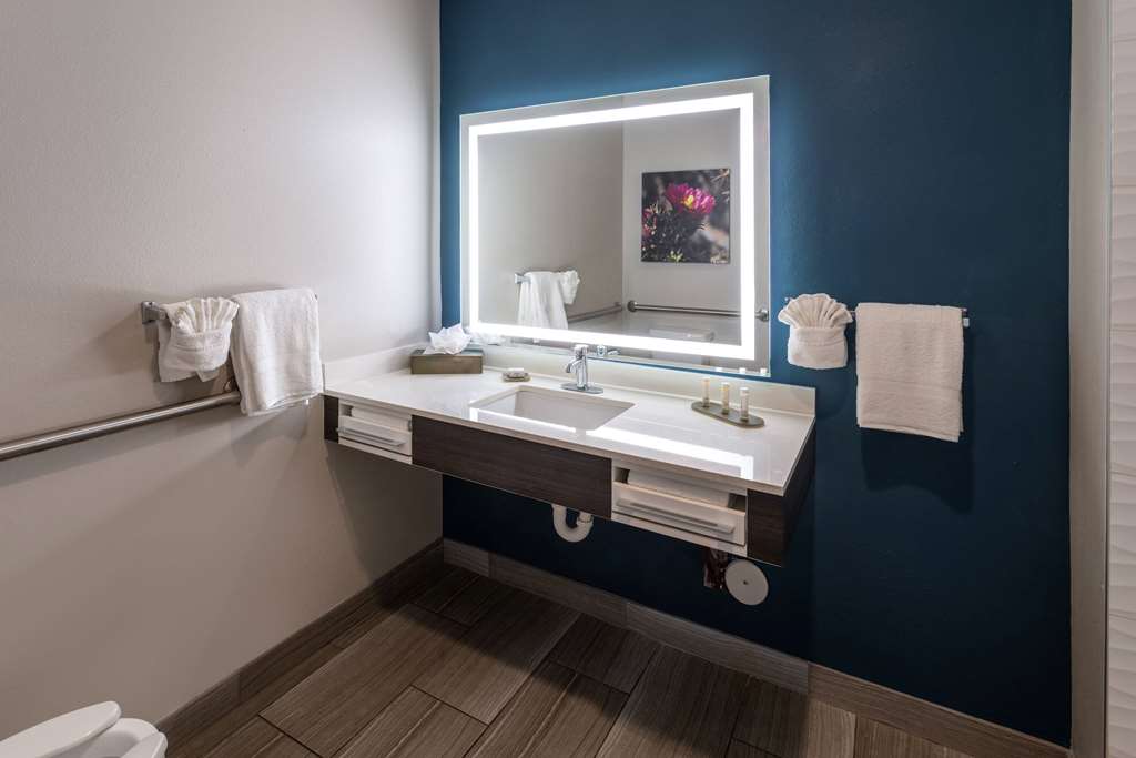 La Quinta Inn & Suites by Wyndham Holbrook Petrified Forest - photo 34