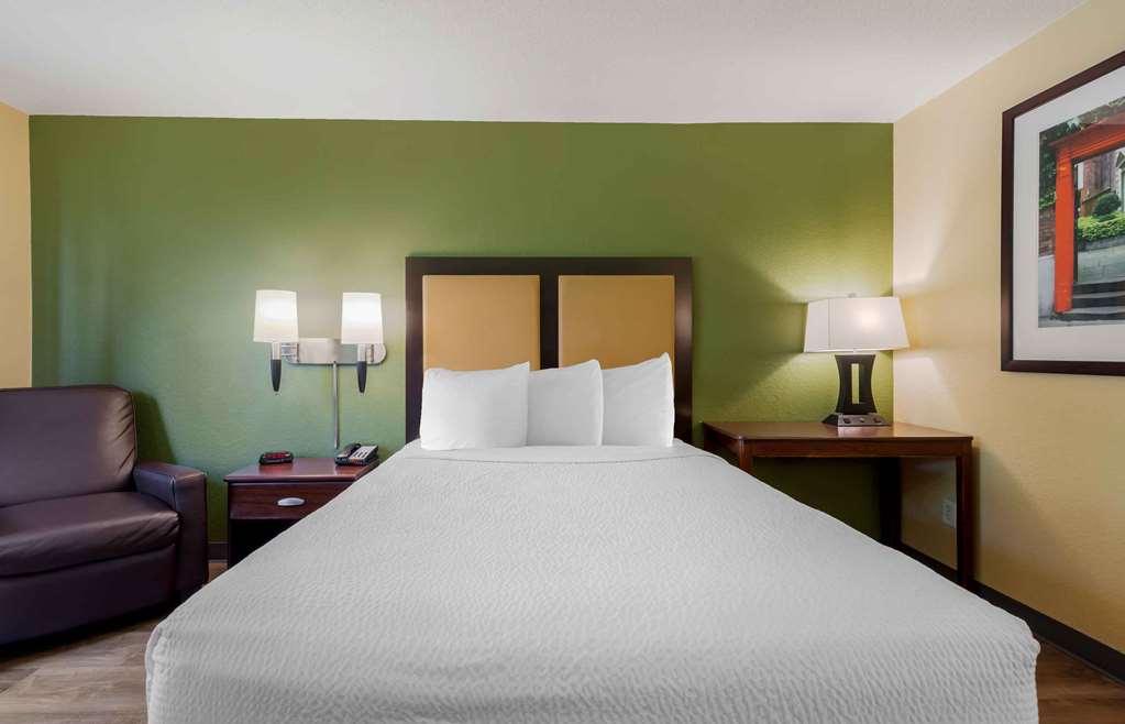 Extended Stay America Select Suites Detroit Novi Haggerty Rd - photo 23