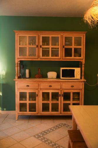 Villa Curubell — Korba — photo 2
