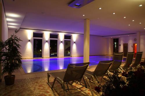 Hotel Hessenhof in Winterberg, Germany