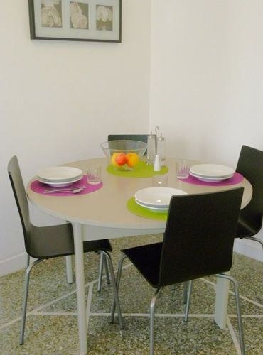 Residence Belsito — 4-Star Luxury Hotel in Rome, Italy