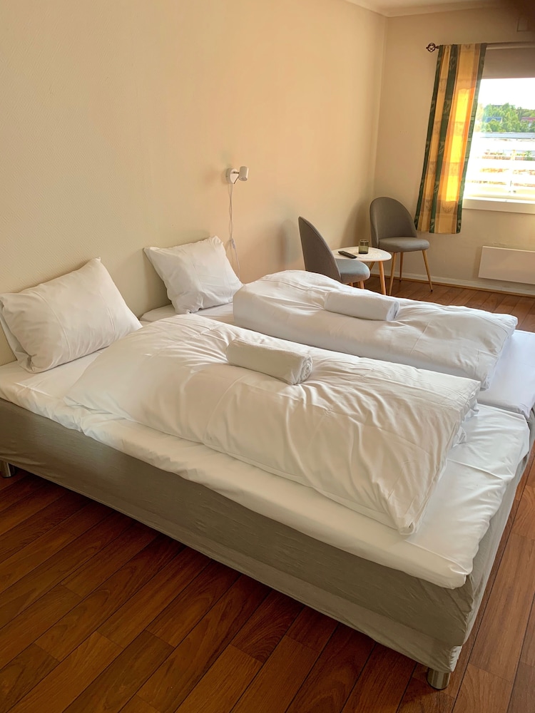 Lodèk Motel in Lodingen, Norway