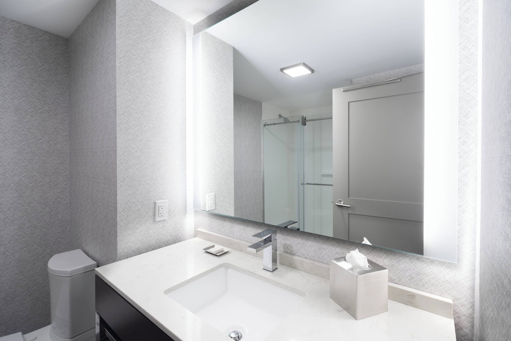 Fairfield Inn & Suites by Marriott Boston Logan Airport Chelsea - photo 19