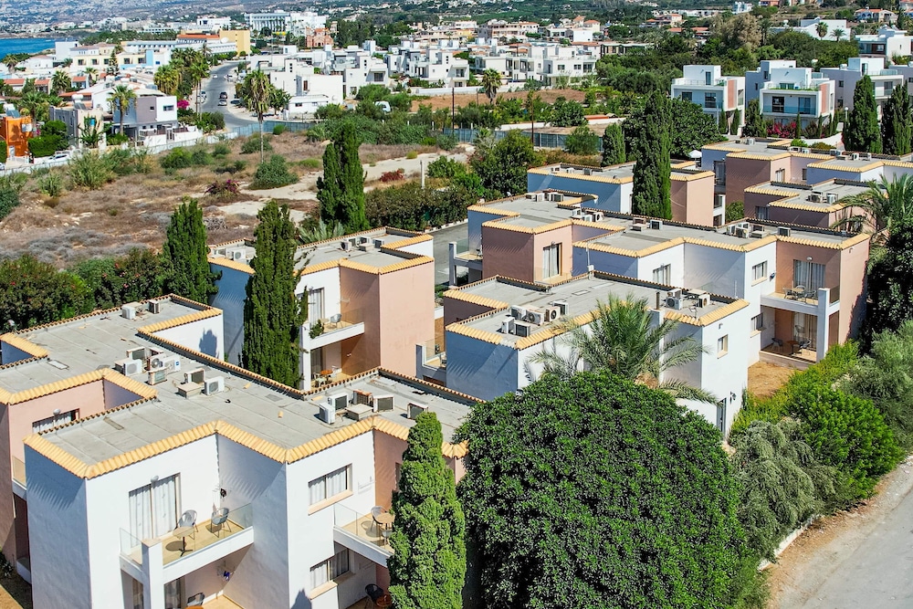 שטחי חוץ / גן