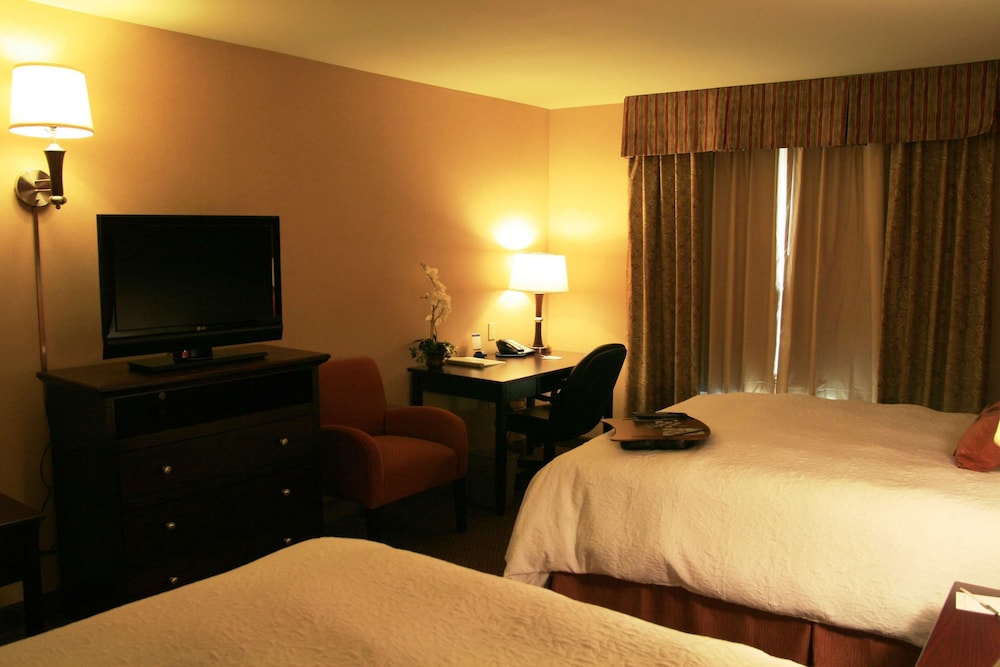 Hampton Inn Las Vegas North Speedway - photo 4