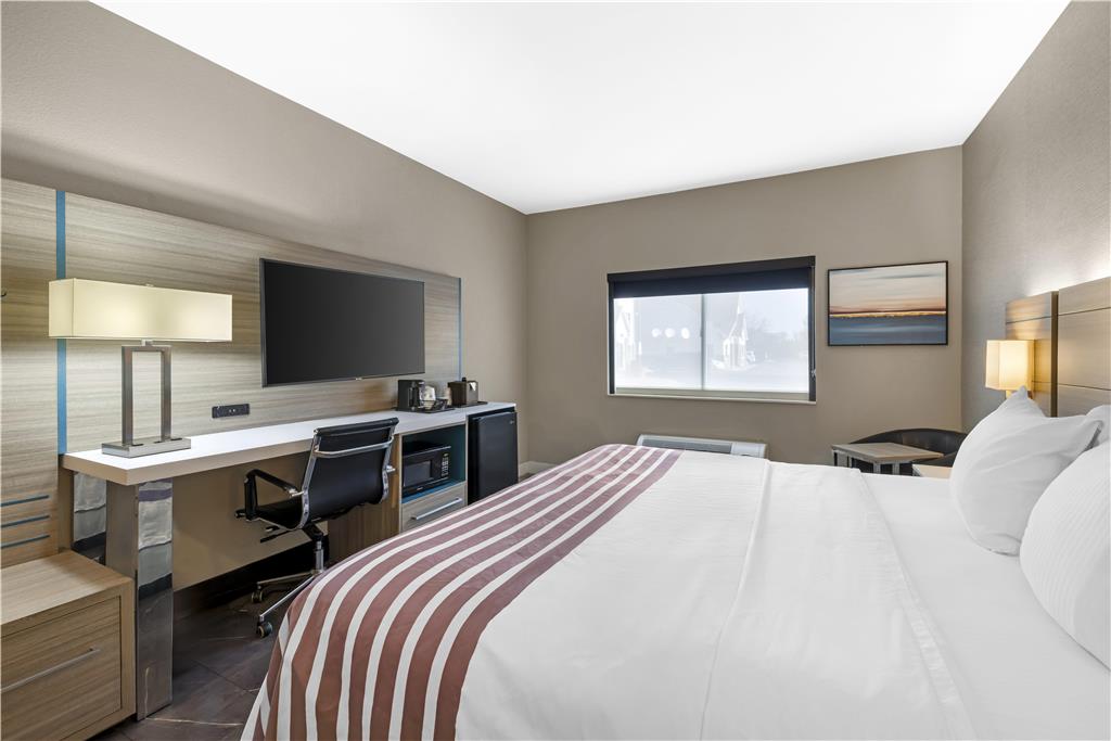 Best Western Independence Kansas City - photo 26