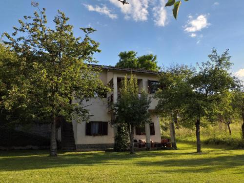 Konjic Lakeside Resort in Konjic, Bosnia and Herzegovina