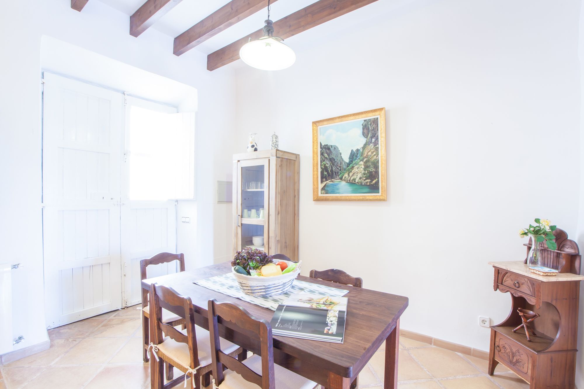 SA Posada Petita in Manacor, Spain