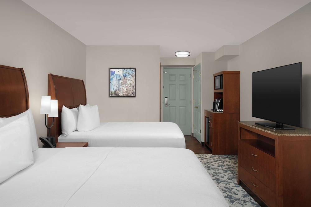 Hilton Garden Inn Hoffman Estates - photo 6