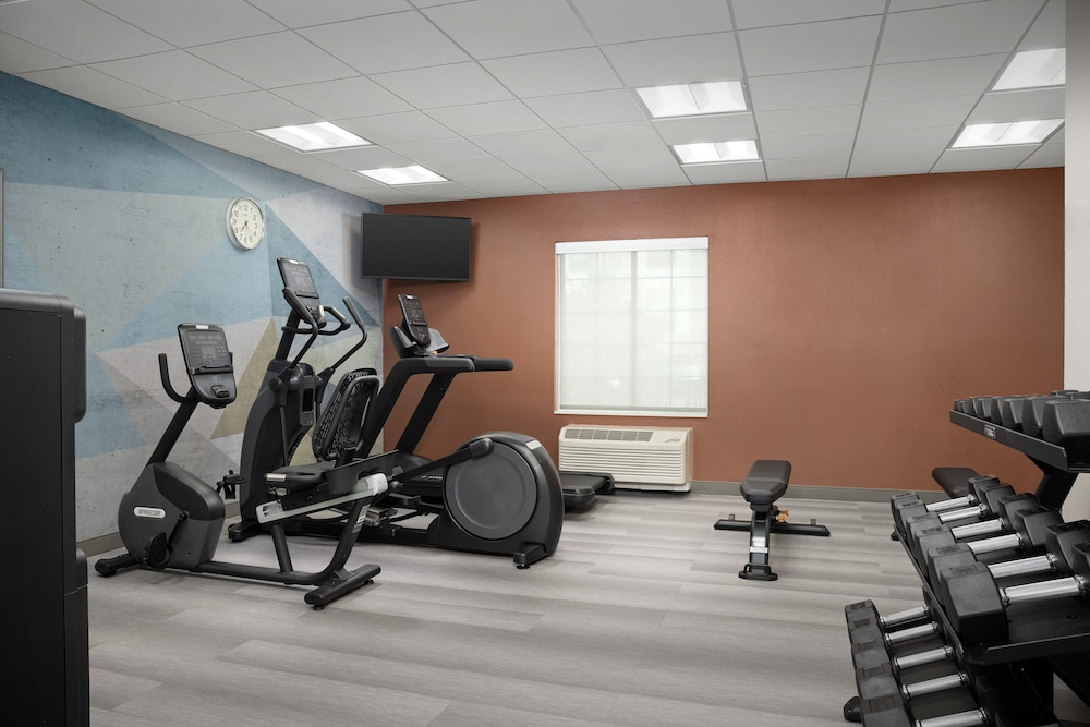 Candlewood Suites Alexandria Fort Belvoir by IHG - photo 21