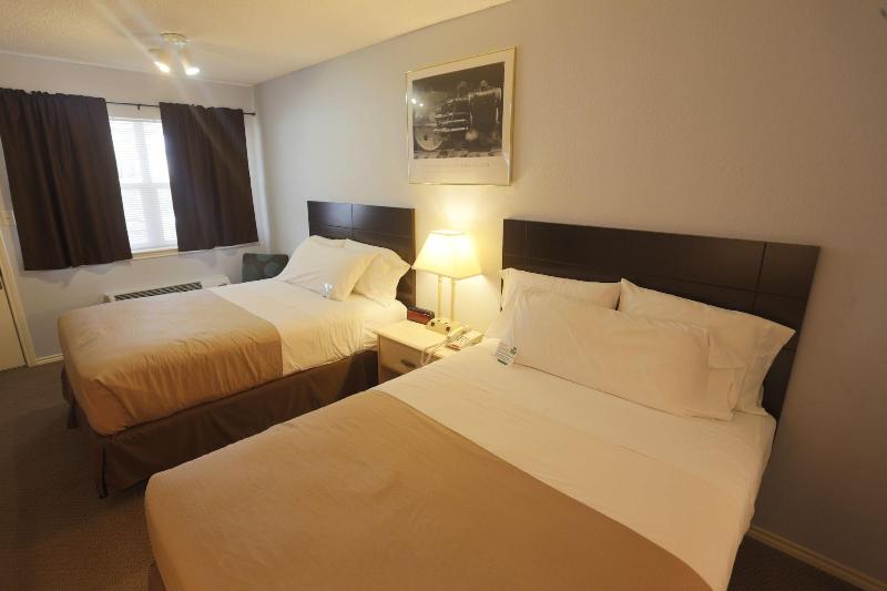 Victoria Palms Inn & Suites - photo 32