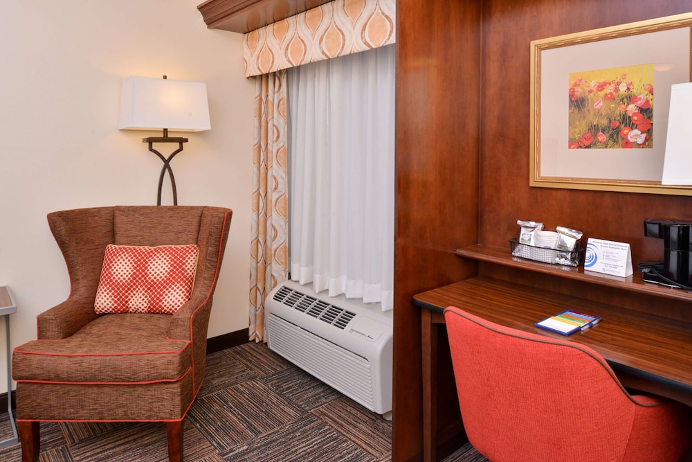 Hampton Inn Elkhart IN - photo 14