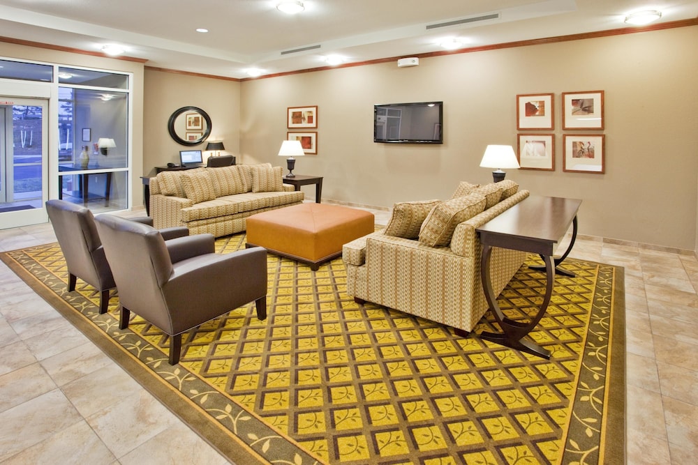 Candlewood Suites Apex Raleigh Area an IHG Hotel - photo 3