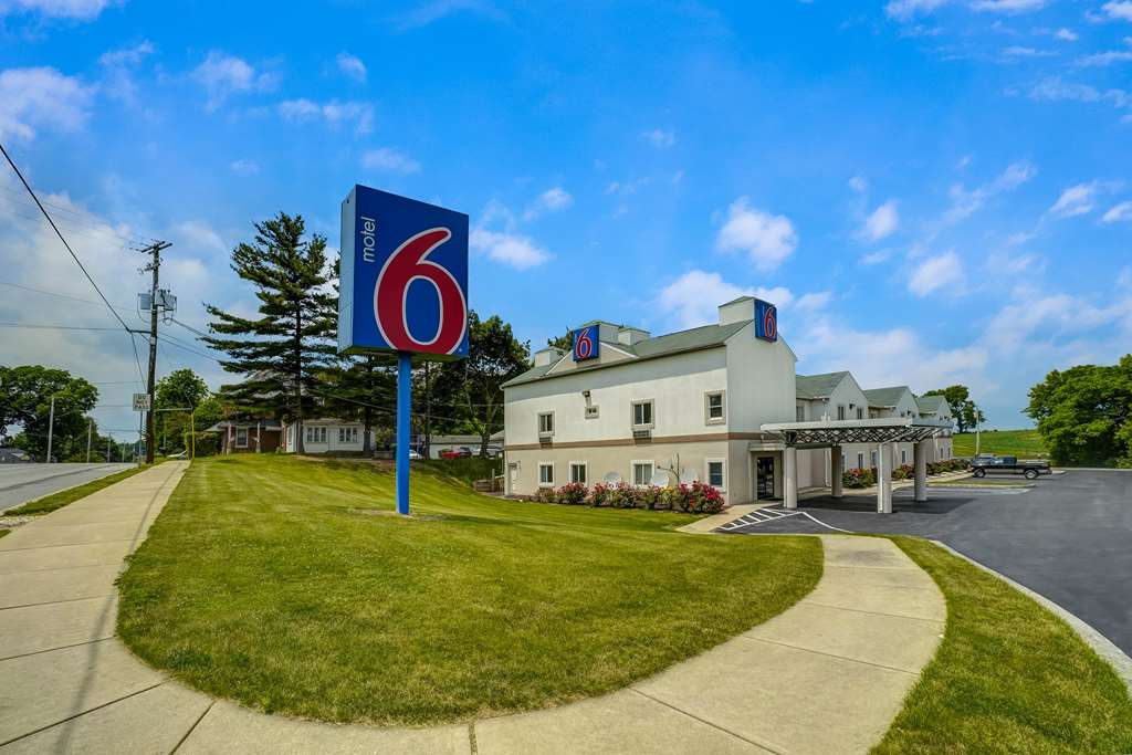 Motel 6 Gordonville PA Lancaster PA - photo 4