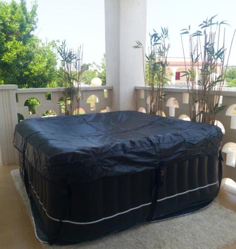 Casa dei Frutti di Ostuni — 4-Star Luxury Hotel in Ostuni, Italy