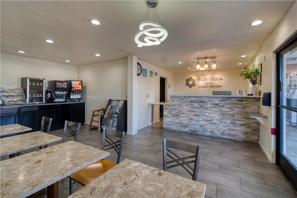 SureStay Hotel by Best Western Williams - photo 4