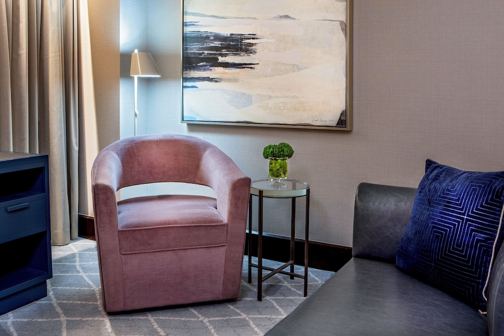 InterContinental Boston by IHG - photo 71
