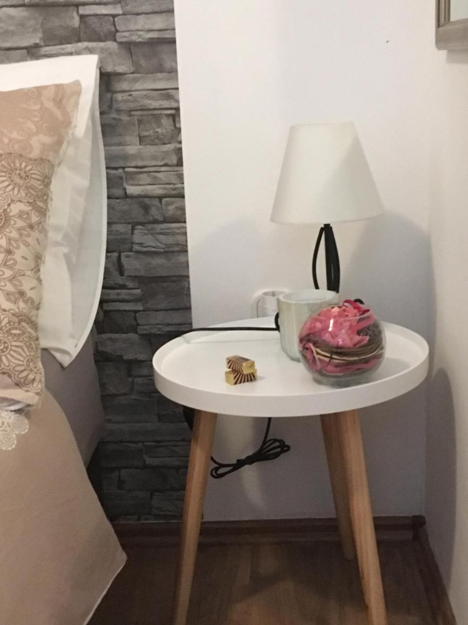 Panarea Apartment