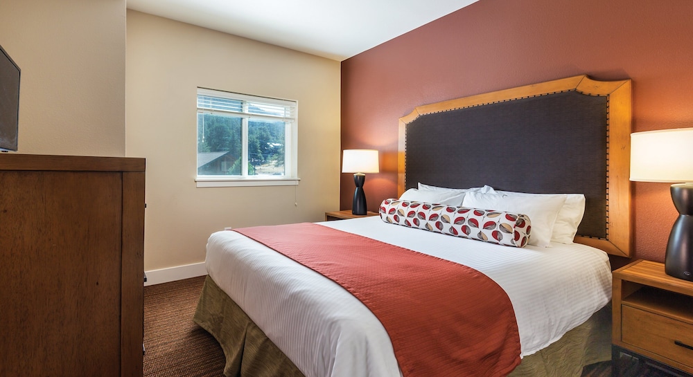 WorldMark Estes Park - photo 5