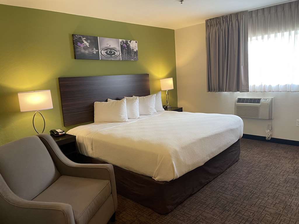 Suburban Studios Melbourne Airport - photo 14