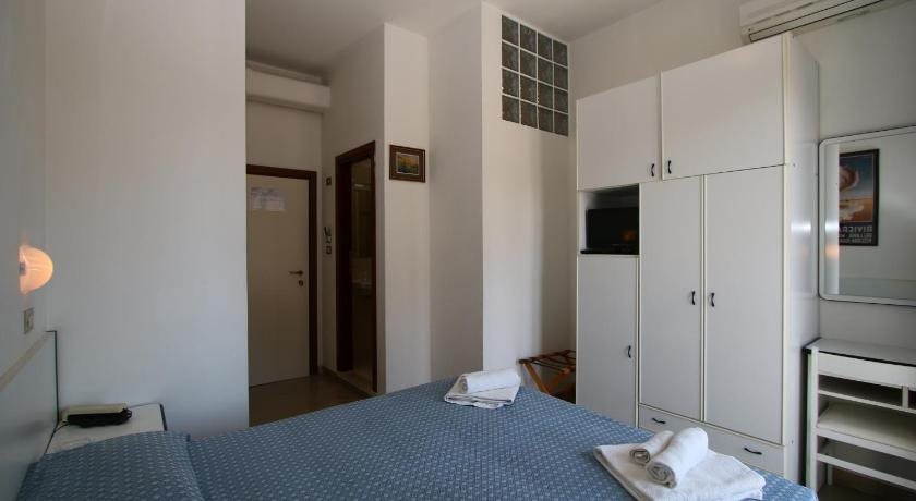 Hotel Tre Assi — Rimini — photo 2
