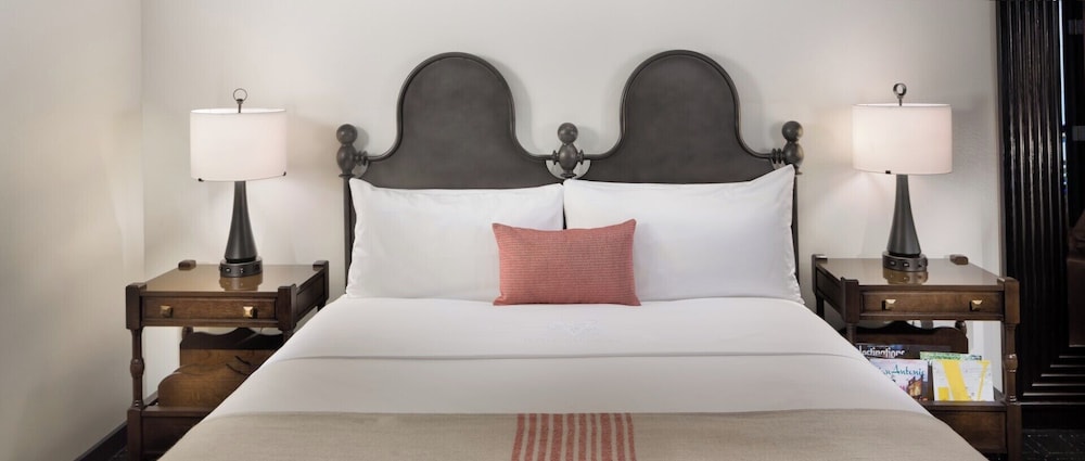 Hotel Valencia Riverwalk - photo 39