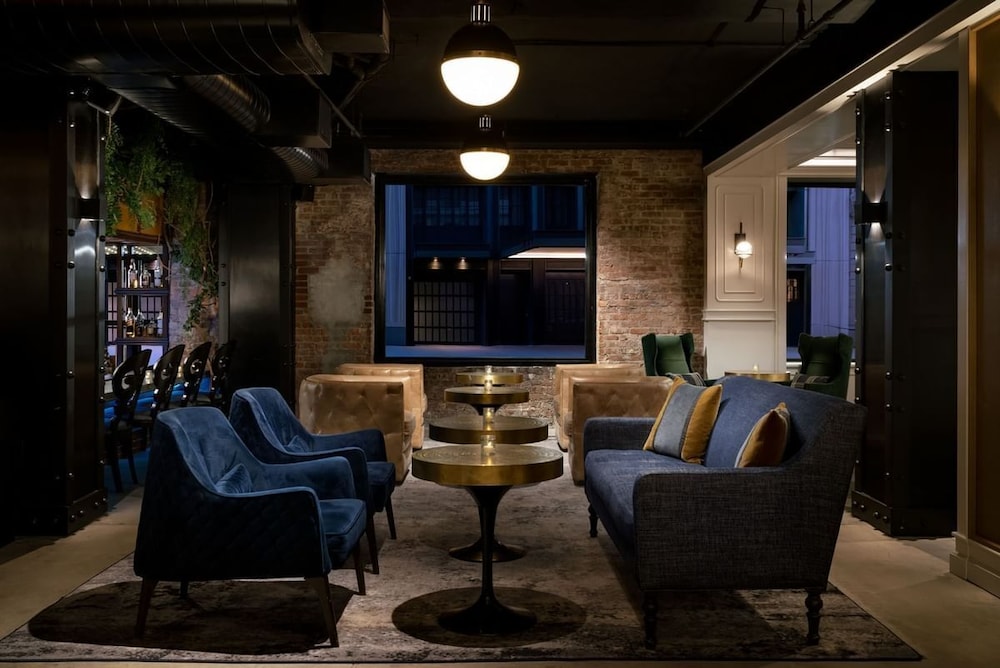 Arthouse Hotel New York City - photo 2