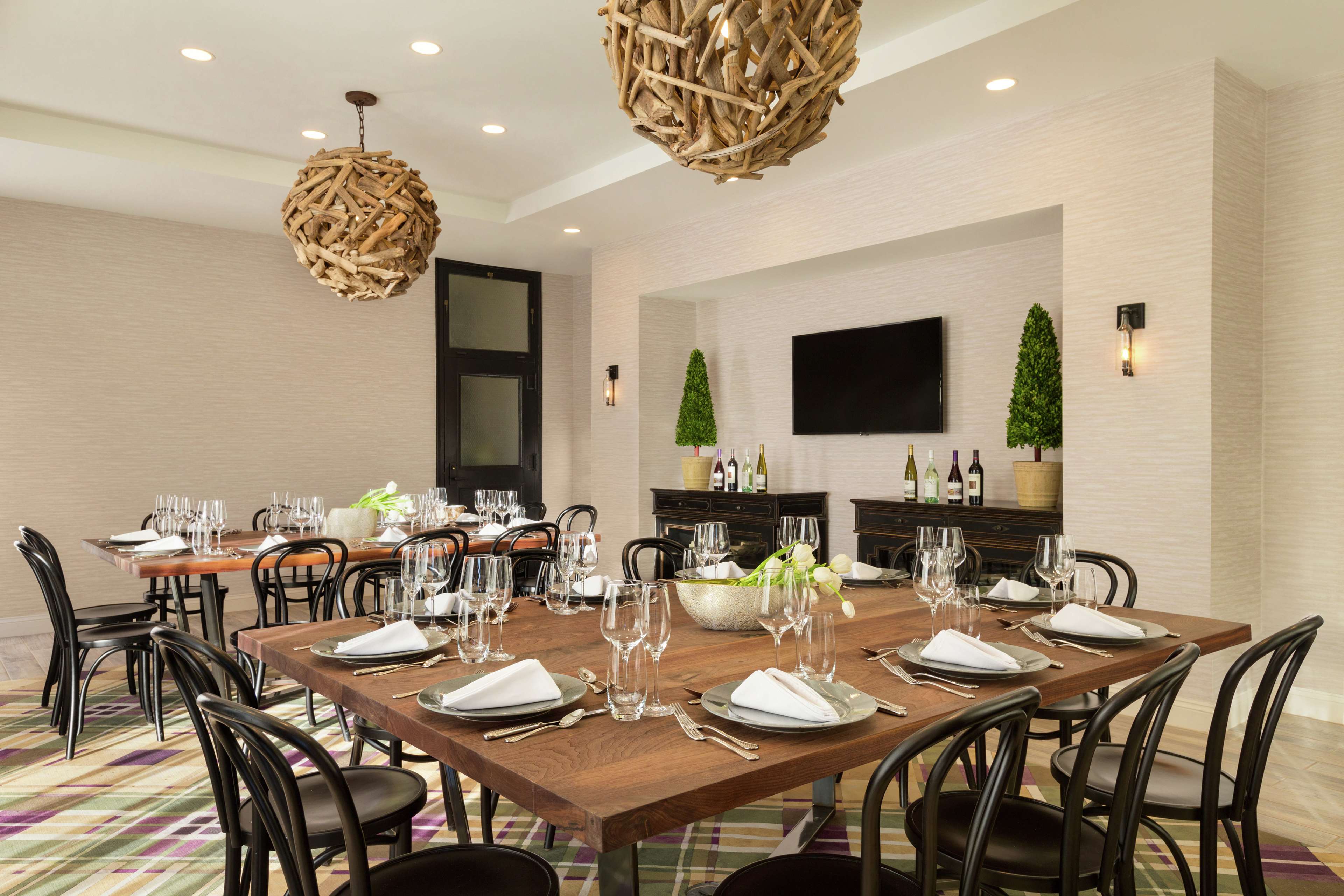 Hotel Saranac Curio Collection By Hilton - photo 23