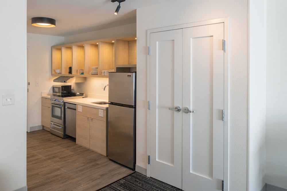 TownePlace Suites by Marriott Georgetown - photo 11