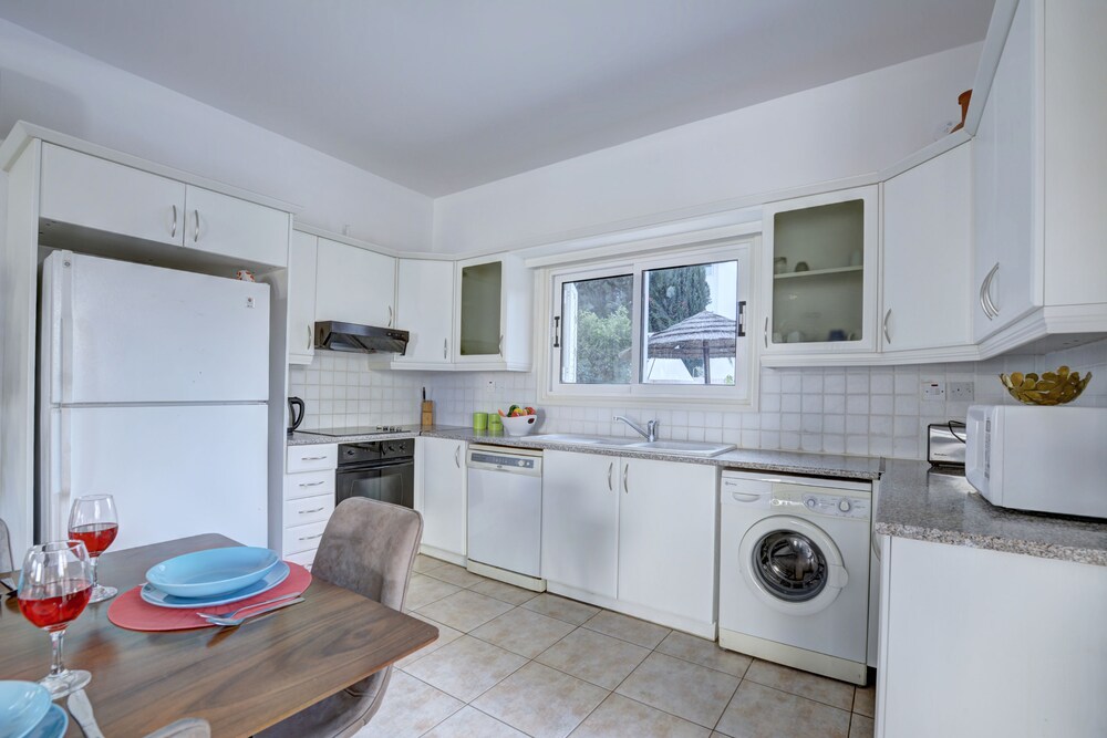 In-Room Kitchen