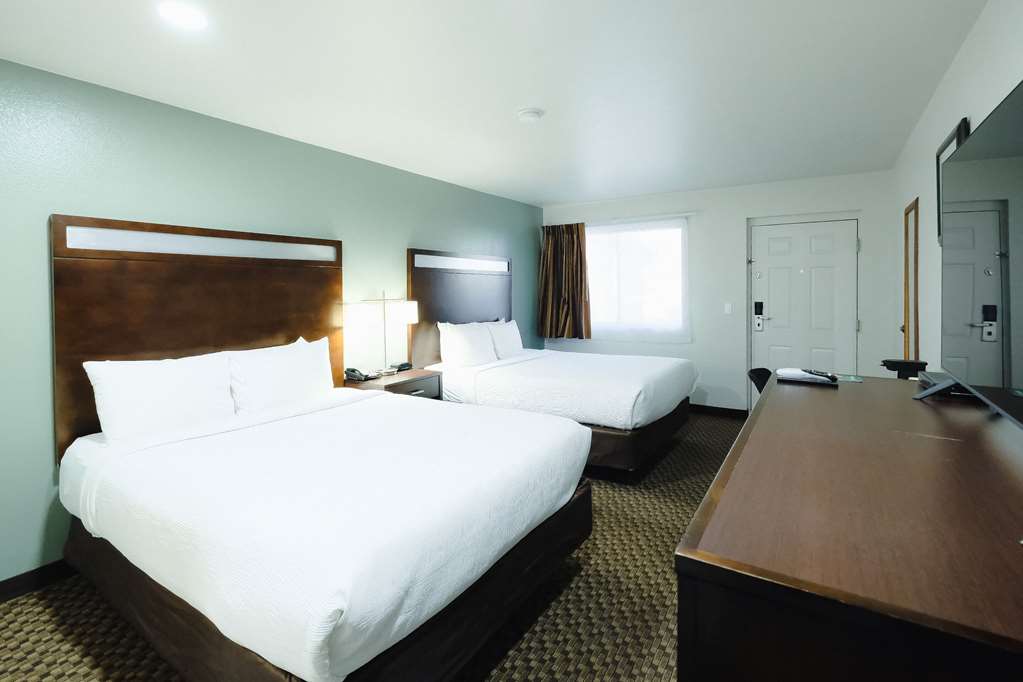 Quality Inn Holbrook near Petrified Forest - photo 19