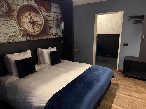 Hotel Pension de Tipmast — hotel in Bladel
