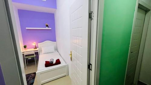 Seperate Partition Room in Tecom Barsha Heights - last minute hotel in Dubai