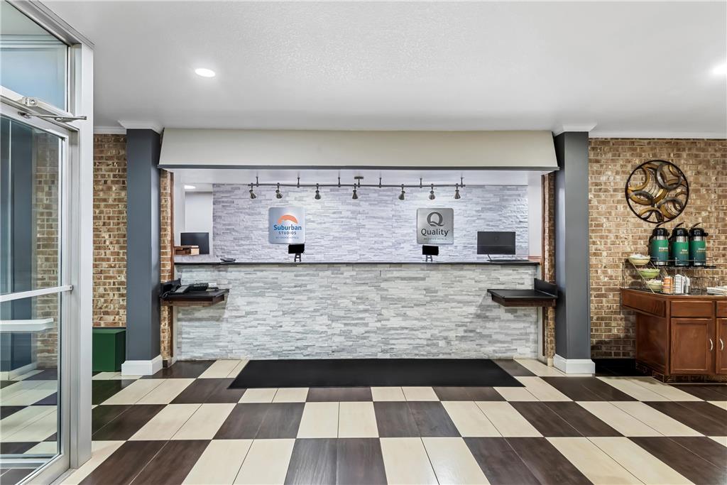 Quality Inn Fort Dodge - photo 7