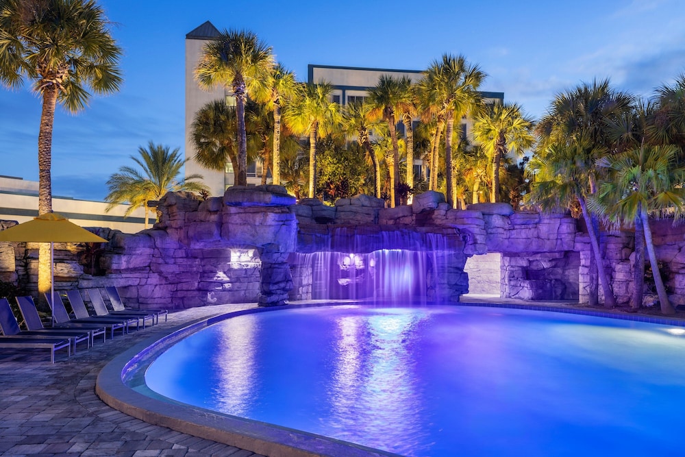 Delta Hotels by Marriott Orlando Celebration - photo 26