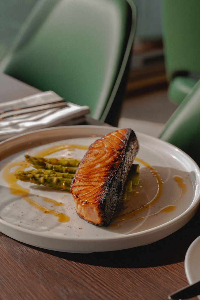 מזון ומשקאות