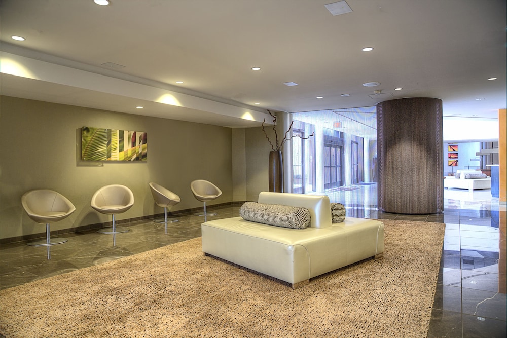 Hyatt Palm Springs - photo 5